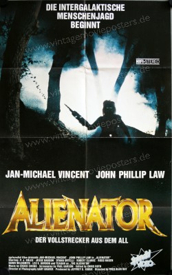 Alienator (Alienator)