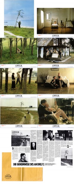 Opfer (Offret)