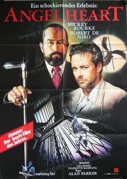 Angel Heart (Angel Heart)
