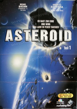 Asteroid - Tod aus dem All (Asteroid)