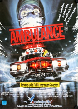 Ambulance, The (Ambulance, The)