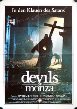 Monaca di Monza, La (Monaca di Monza, La)