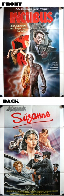 Suzanne (Suzanne)
