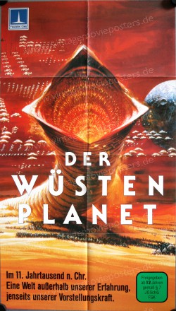 Wüstenplanet, Der (Dune)