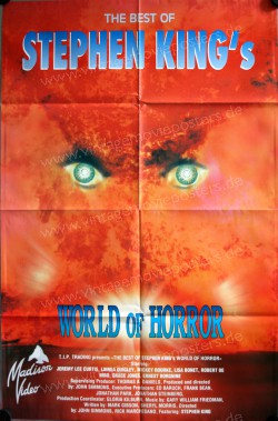 Stephen King's World of Horror (This is Horror)