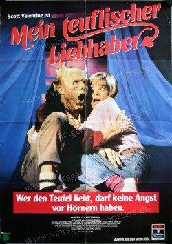 Mein teuflischer Liebhaber (My Demon Lover)