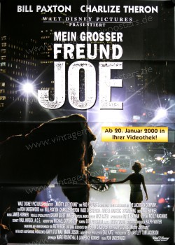 Mighty Joe Young (Mighty Joe Young)