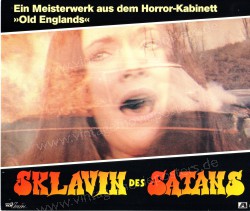 Evil Heritage (Satan's Slave)