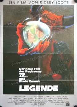 Legend (Legend)
