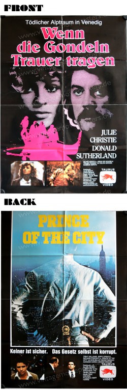 Prince of the City - Die Herren der Stadt (Prince of the City)