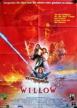 Willow (Willow)