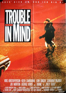 Trouble In Mind (Trouble In Mind)