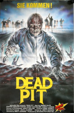 Dead Pit (Dead Pit, The)