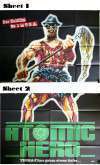 Toxic Avenger, The (Toxic Avenger, The)