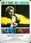 3 Tage des Condor, Die (Three Days of the Condor)