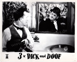 3 x Dick und Doof (3 x Dick und Doof)