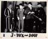 3 x Dick und Doof (3 x Dick und Doof)