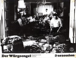 Würgeengel, Der (Ángel exterminador, El)