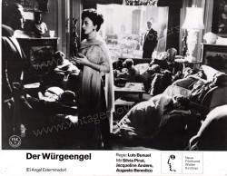 Würgeengel, Der (Ángel exterminador, El)