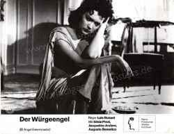 Würgeengel, Der (Ángel exterminador, El)