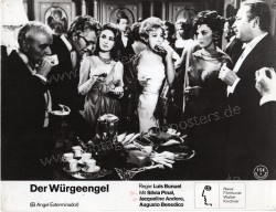 Würgeengel, Der (Ángel exterminador, El)