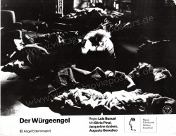 Würgeengel, Der (Ángel exterminador, El)