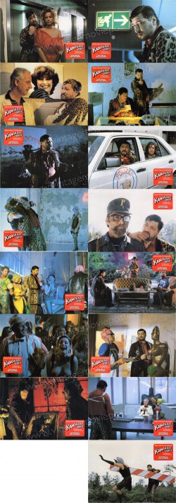 Kamikaze 89 (Kamikaze 1989)