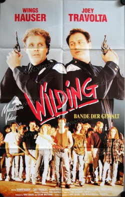Wilding - Bande der Gewalt (Wilding)