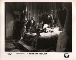 Fürstin Fedora 1942 (Fedora 1942)