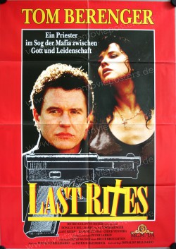 Last Rites (Last Rites)