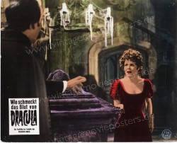 Taste the Blood of Dracula (Taste the Blood of Dracula)