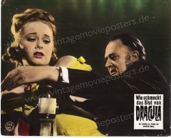 Taste the Blood of Dracula (Taste the Blood of Dracula)