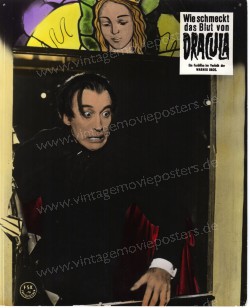 Taste the Blood of Dracula (Taste the Blood of Dracula)