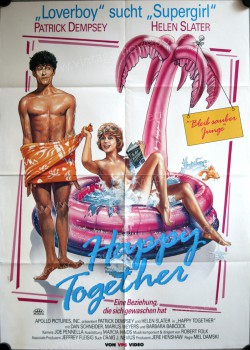 Happy Together (Happy Together)