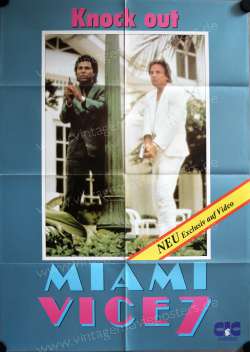 Miami Vice (Miami Vice)