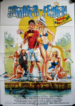 Meatballs III (Meatballs III)