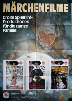 Frau Holle (Perinbaba)