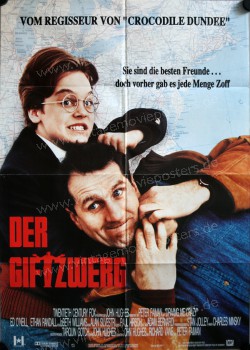 Giftzwerg, Der (Dutch)