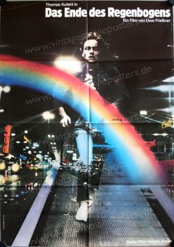 End of the Rainbow, The (Ende des Regenbogens, Das)