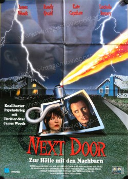 Next Door (Next Door)