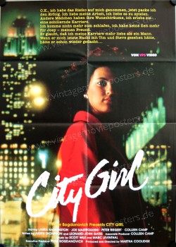 City Girl (City Girl)