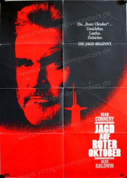 Jagd auf Roter Oktober (Hunt for Red October, The)