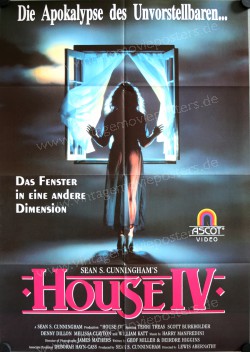 House IV (House IV)