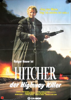 Hitcher, The (Hitcher, The)