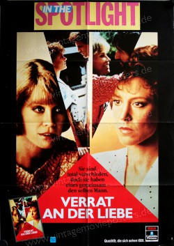 Verrat an der Liebe (Just Between Friends)