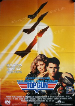 Top Gun (Top Gun)