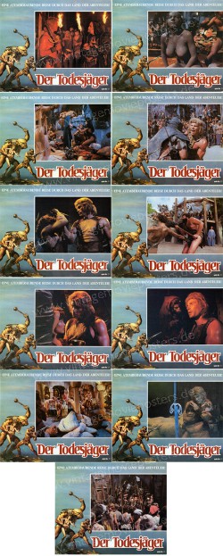 Deathstalker (Deathstalker)