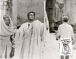 Testament of Orpheus (Testament d'Orphée, Le)