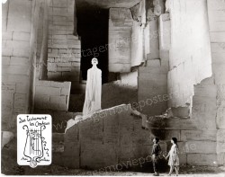 Testament of Orpheus (Testament d'Orphée, Le)
