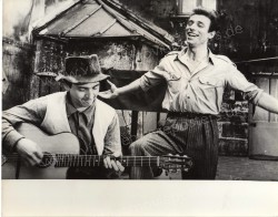 Es geschah in Paris (Souvenirs perdus)